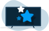 Disfruta de nuestra seleccion de programas